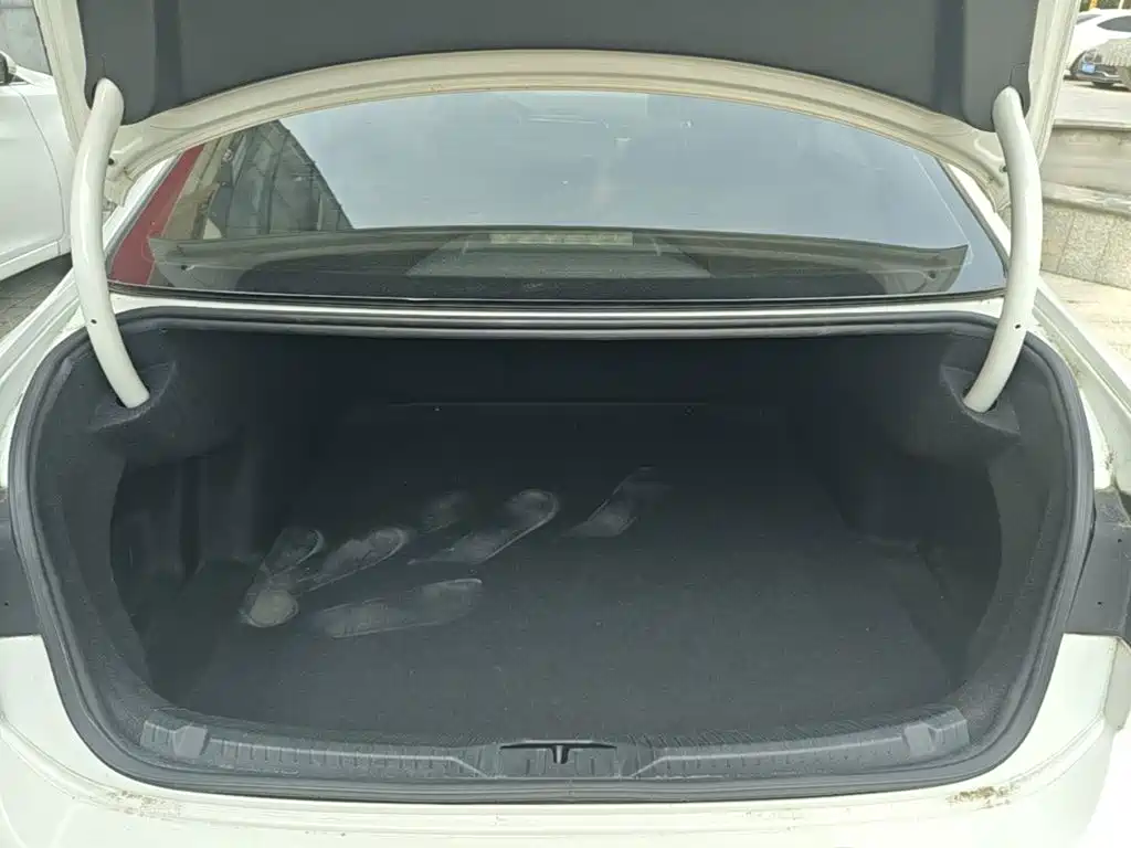 Volkswagen Lamando — миниатюра 19