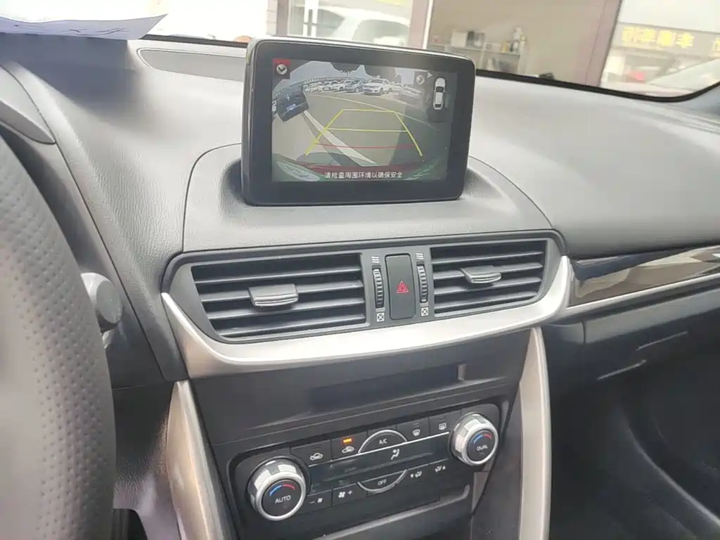 Mazda CX-4 — миниатюра 13