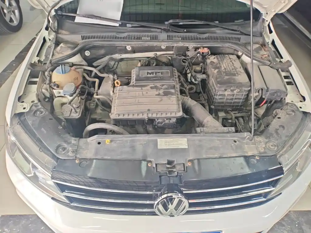 Volkswagen Sagitar — миниатюра 20