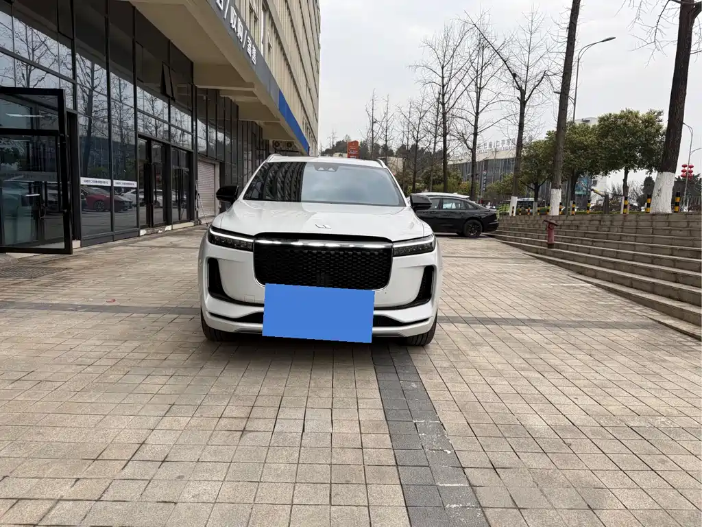 Li Auto IDEAL ONE