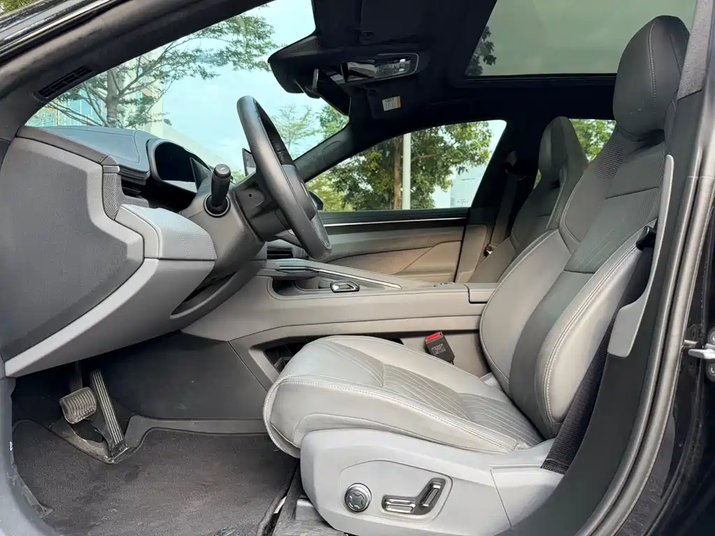 ZEEKR EXTREME KRYPTON 001