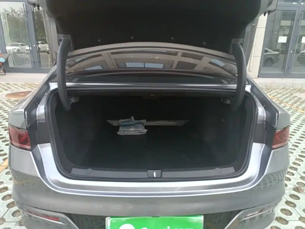 BYD Qin PLUS — миниатюра 19