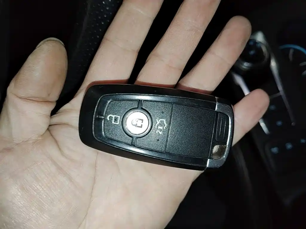 Ford Focus — миниатюра 9