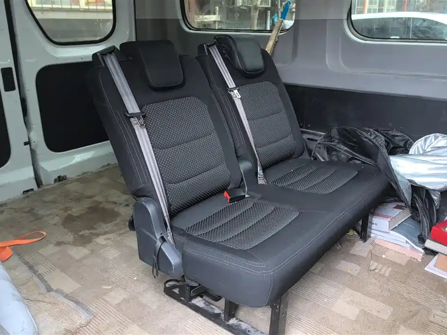 SAIC MAXUS XINTU V90