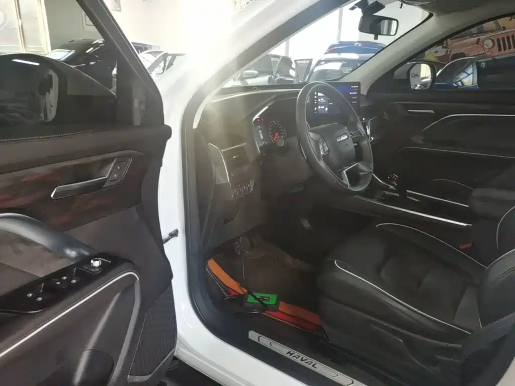 Haval H6 — миниатюра 16