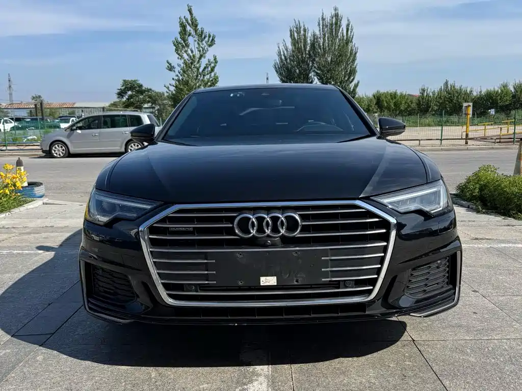 Audi A6L 2019 45 TFSI quattro
