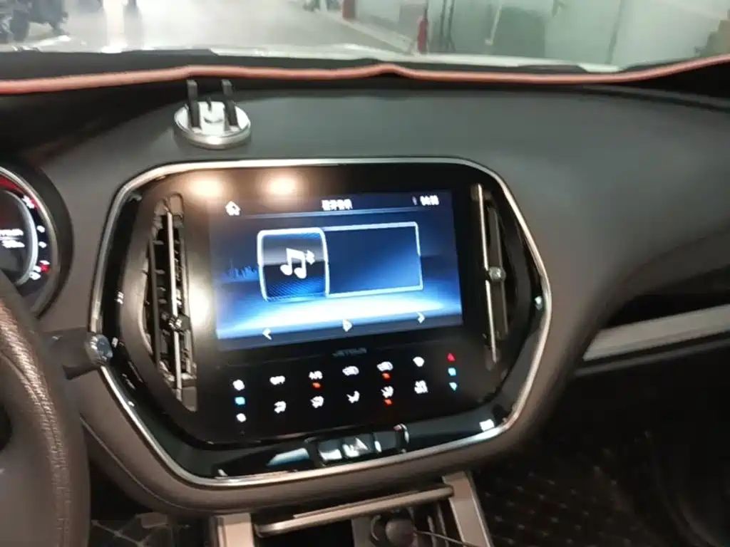 Jetour X70 — миниатюра 13