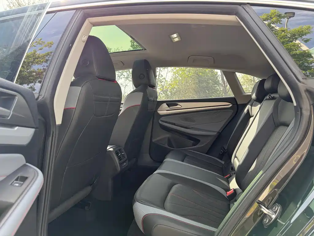 Volkswagen Lamando 2022 L 280TSI DSG