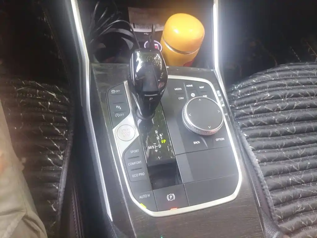 BMW 3 Series — миниатюра 7