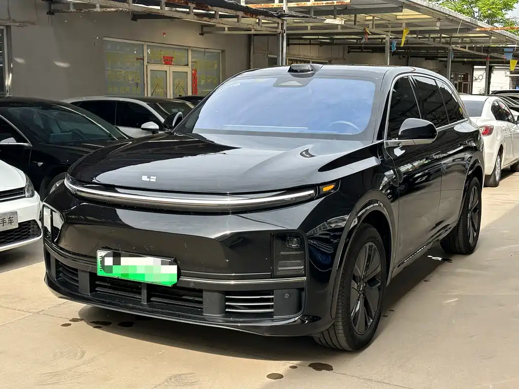 Li Auto Li L7 2024