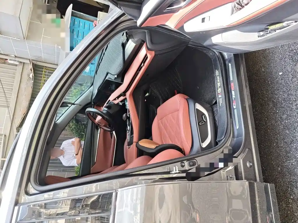Changan Changan CS75PLUS — миниатюра 18