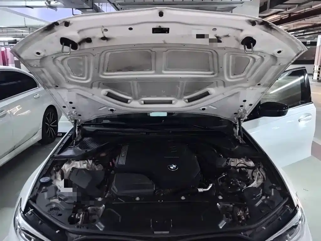 BMW 3 Series — миниатюра 11