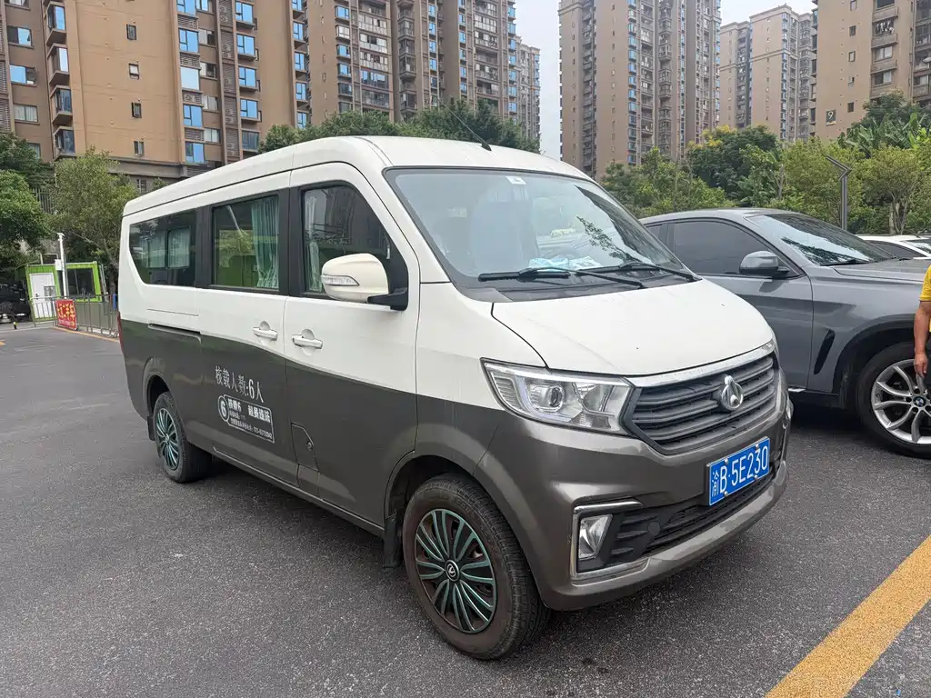 Kuayue Kuayue Star V5 — миниатюра 3