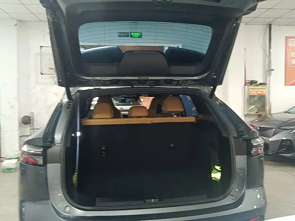 Roewe RX5 — миниатюра 19