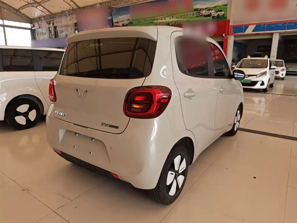Wuling Mini EV MINIEV 2025