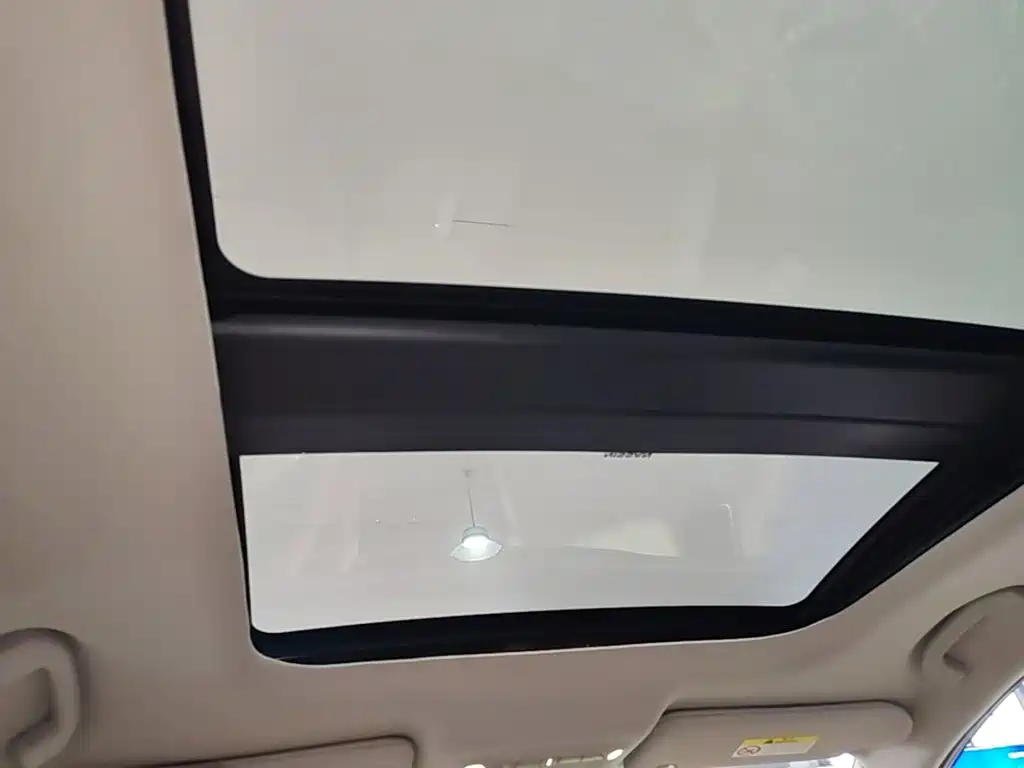 Nissan Murano — миниатюра 18