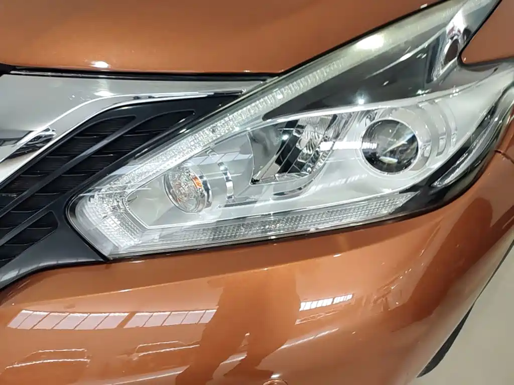 Nissan Murano — миниатюра 24
