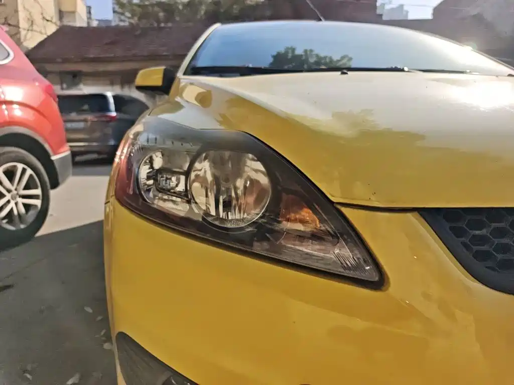 Ford Focus — миниатюра 7