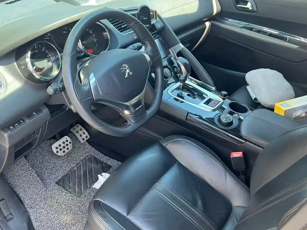 Peugeot 3008 — миниатюра 5