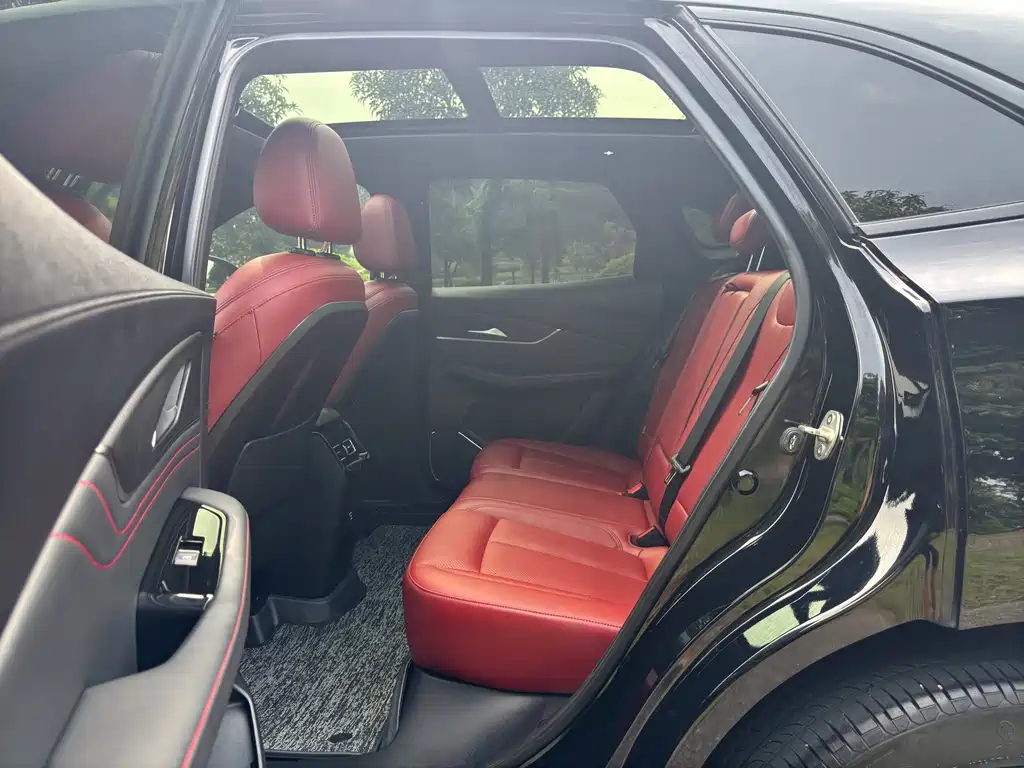 Fengxing Fengxing T5 EVO — миниатюра 11