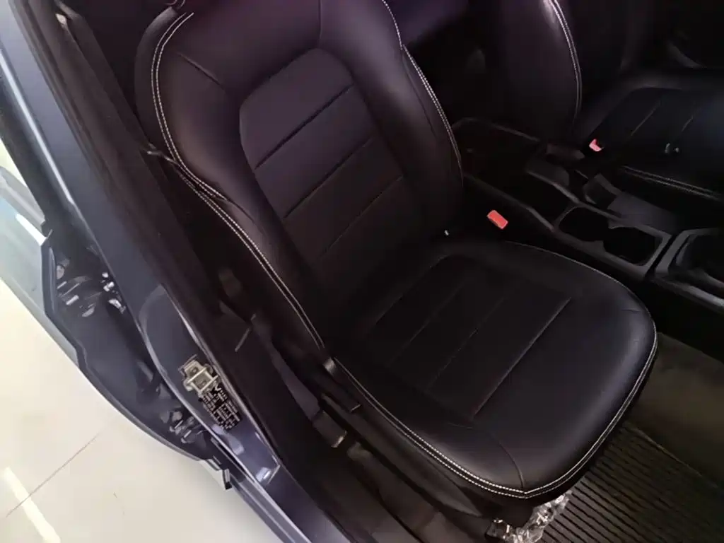 Wuling Hongguang PLUS — миниатюра 25