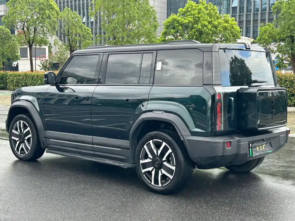 iCAR iCAR 03 — миниатюра 15