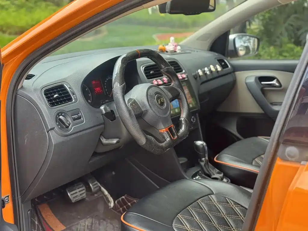 Volkswagen Polo — миниатюра 6