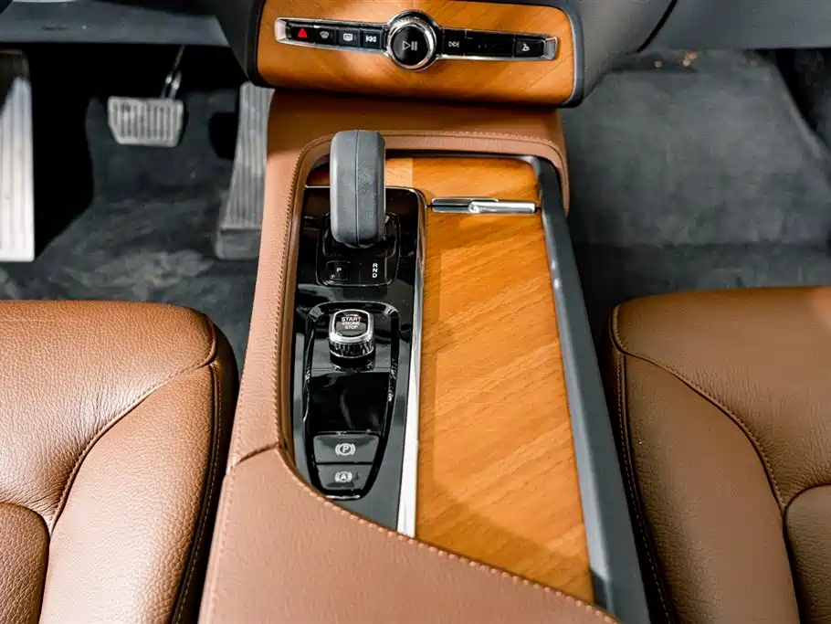 Volvo XC90 — фотографии объявления, Фото 13