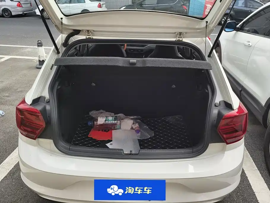 Volkswagen Polo — миниатюра 4