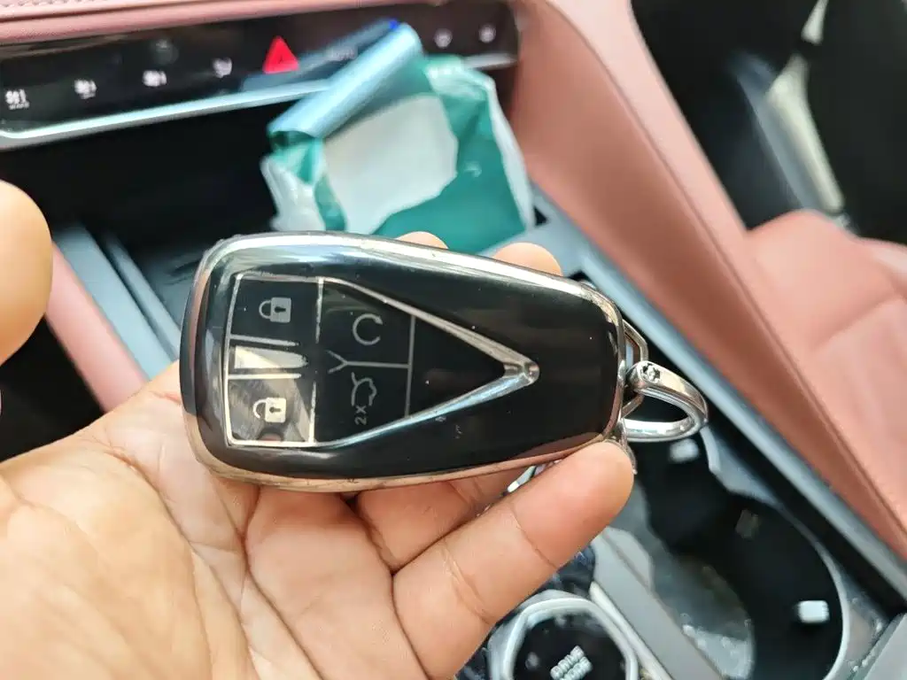 Changan Changan CS75PLUS — миниатюра 12