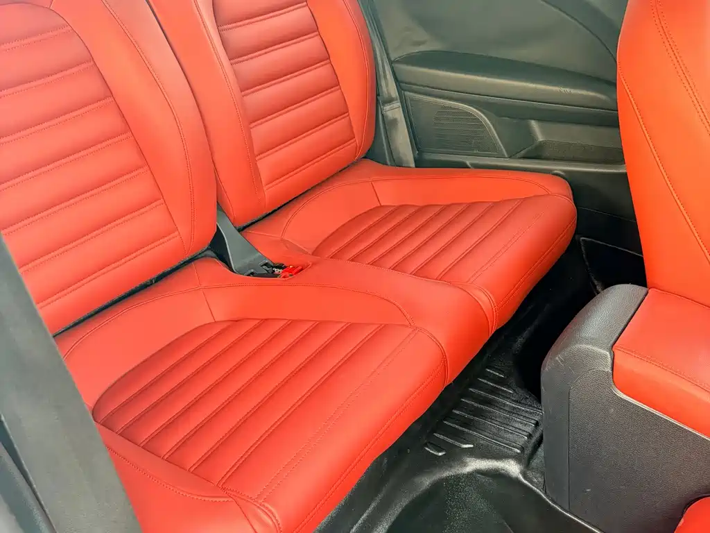 Volkswagen Scirocco — миниатюра 16