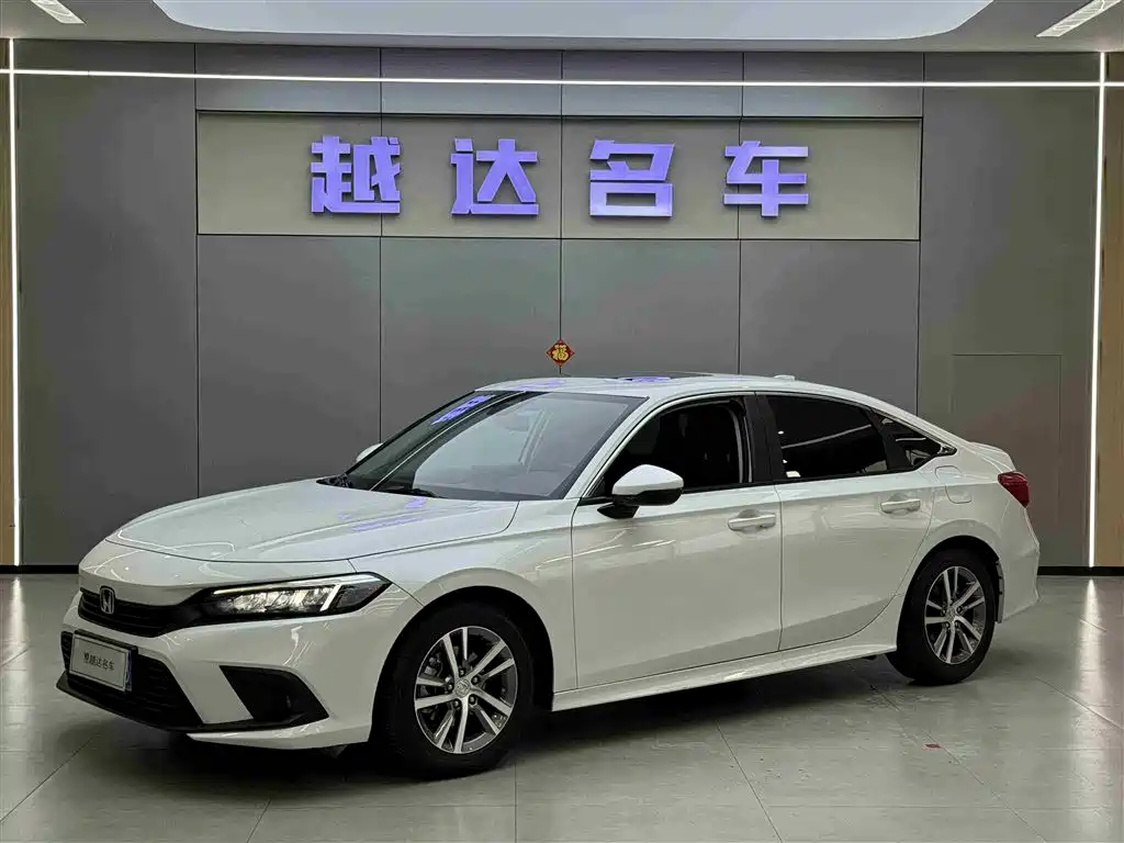 Honda Civic 2022