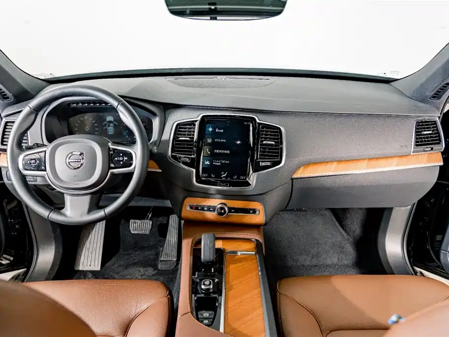 Volvo XC90 — фотографии объявления, Фото 12