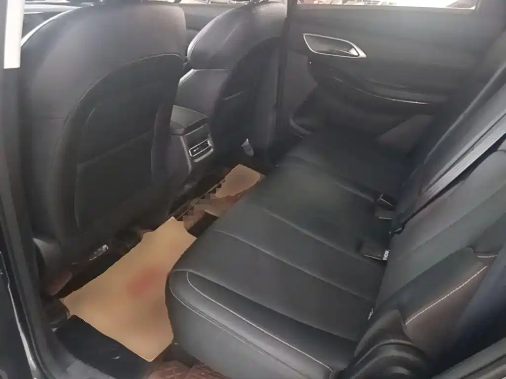 Changan X7 PLUS — миниатюра 17