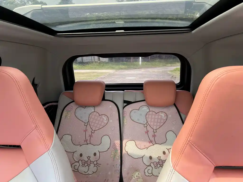 Chery QQ Little Ant — миниатюра 6