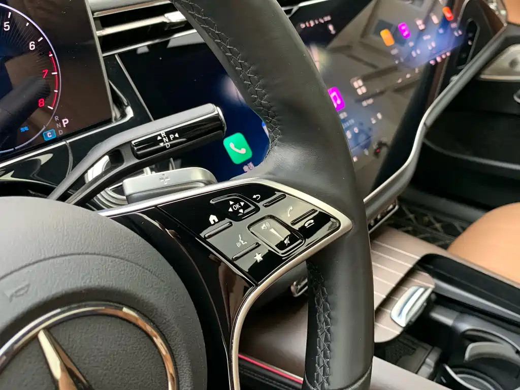 Mercedes-Benz E-Class — миниатюра 25