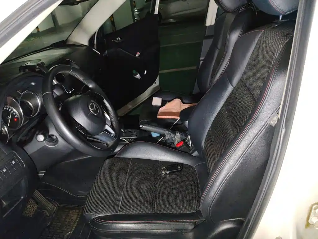 Mazda CX-5 — миниатюра 8