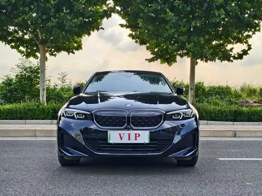 BMW i3 — миниатюра 2