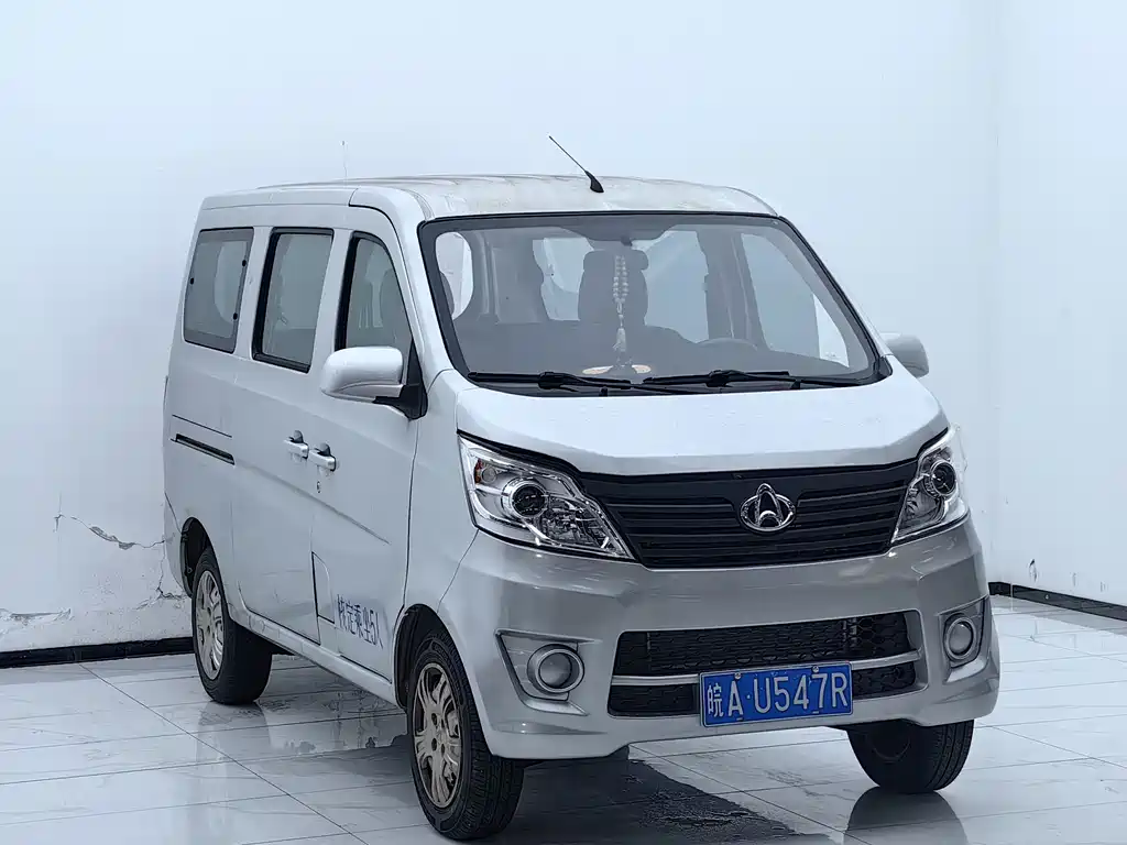 Kaicheng Star 5 — миниатюра 3