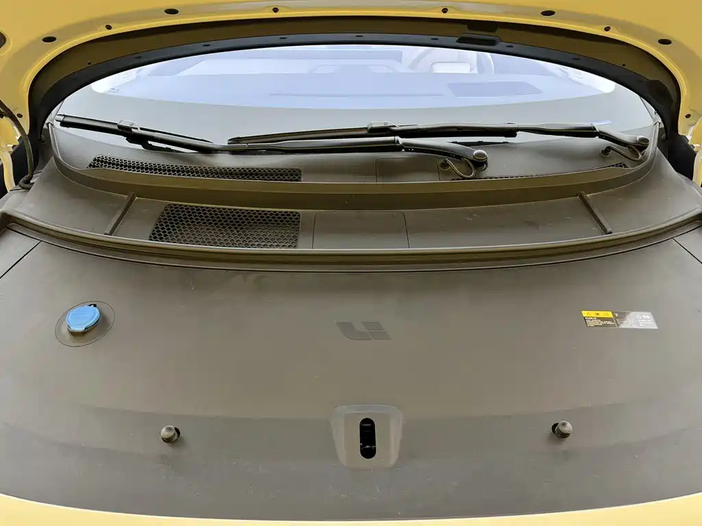 Li Auto Li i8 — миниатюра 9