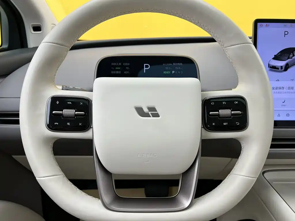 Li Auto Li i8 — миниатюра 13