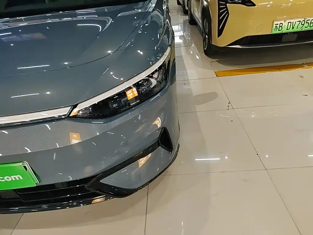 Volkswagen ID.7 VIZZION — миниатюра 24