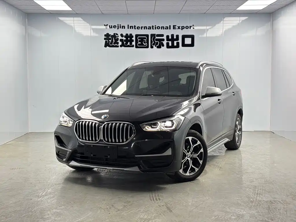 BMW X1 2022 sDrive20Li Fashion Type