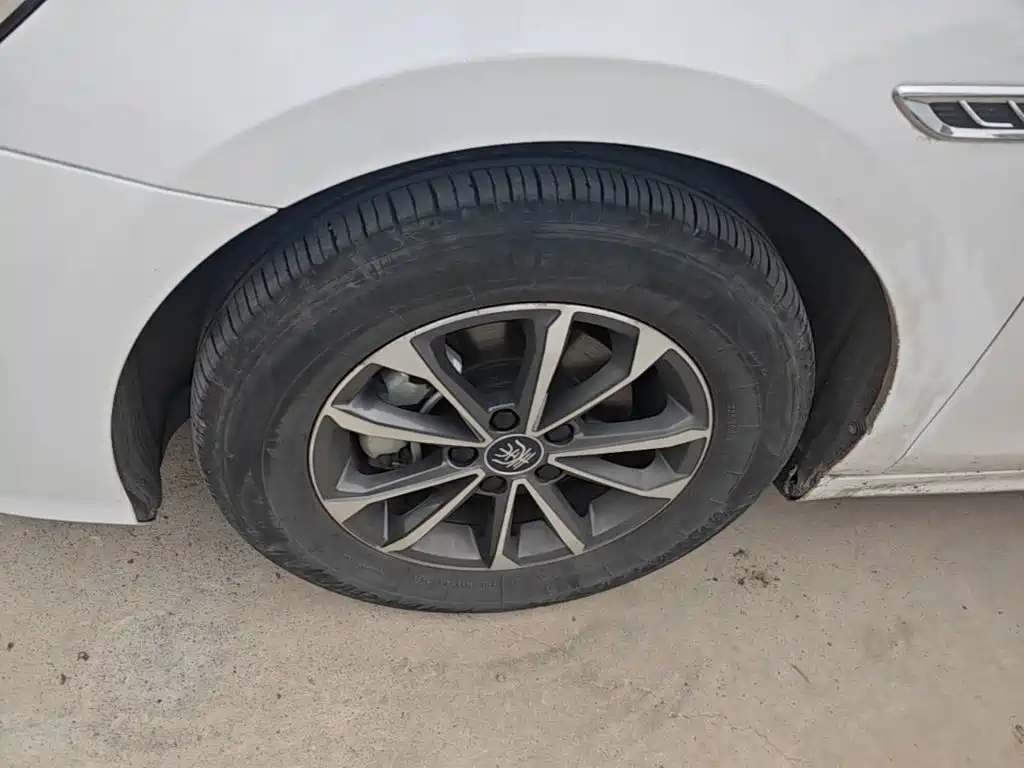 BYD Qin PLUS — миниатюра 23