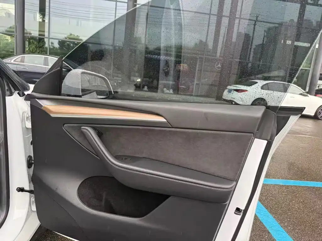 Tesla Model Y — миниатюра 4