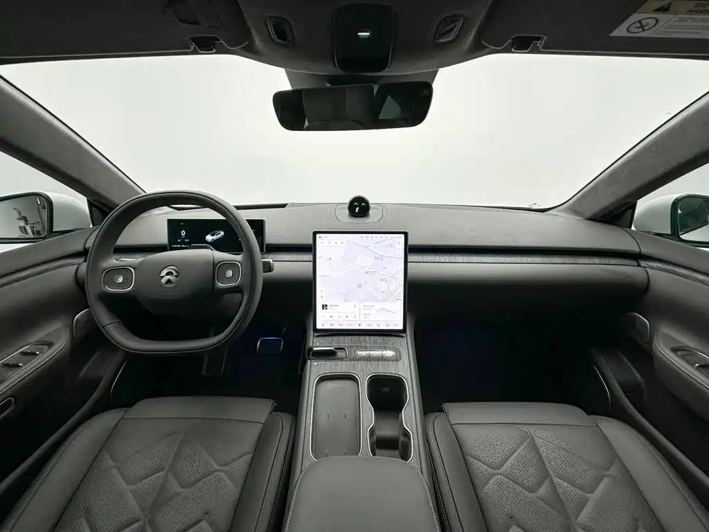 NIO ET7 — миниатюра 21