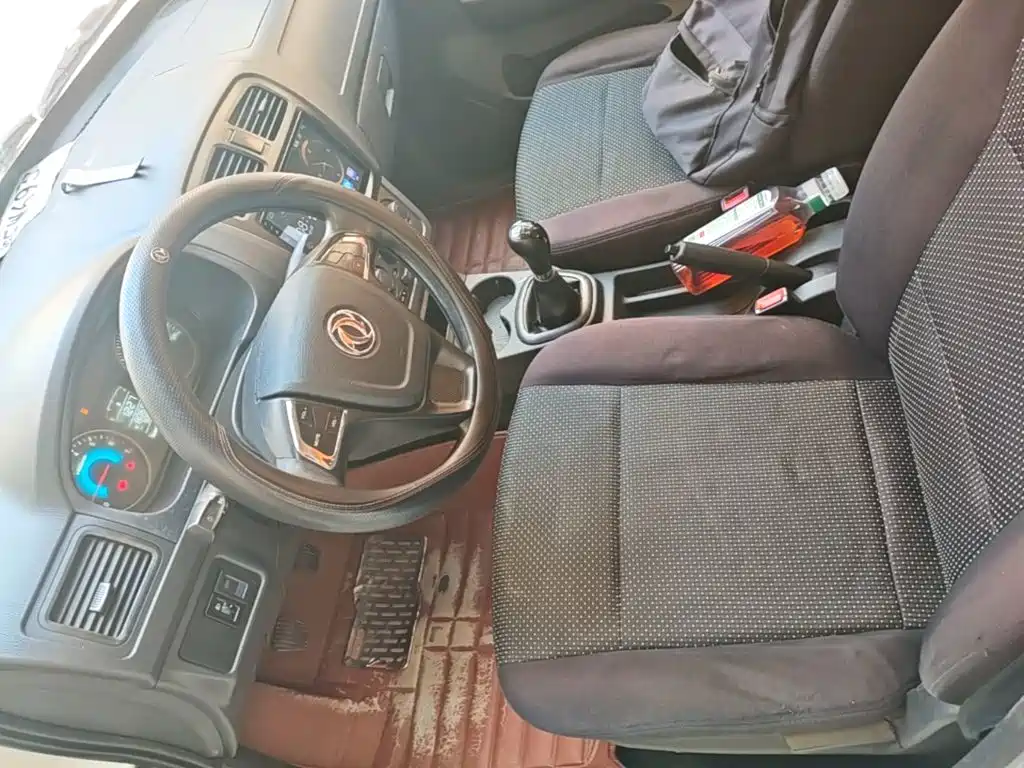 Fengguang Fengguang 330 — миниатюра 16