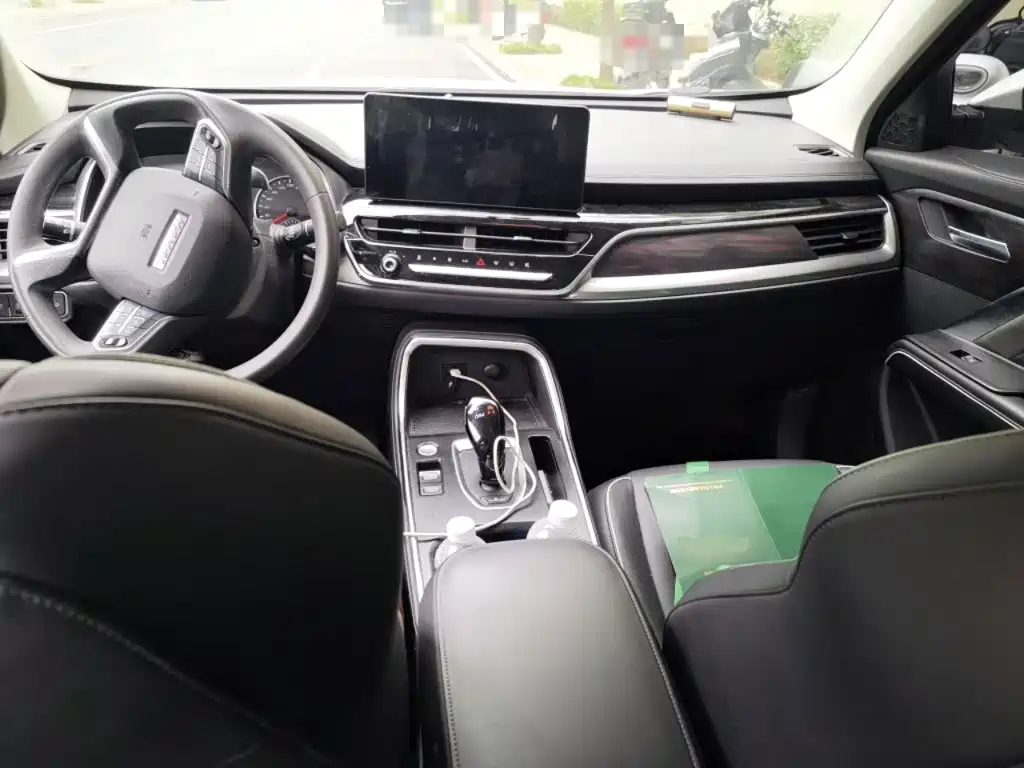 Haval H6 — миниатюра 5