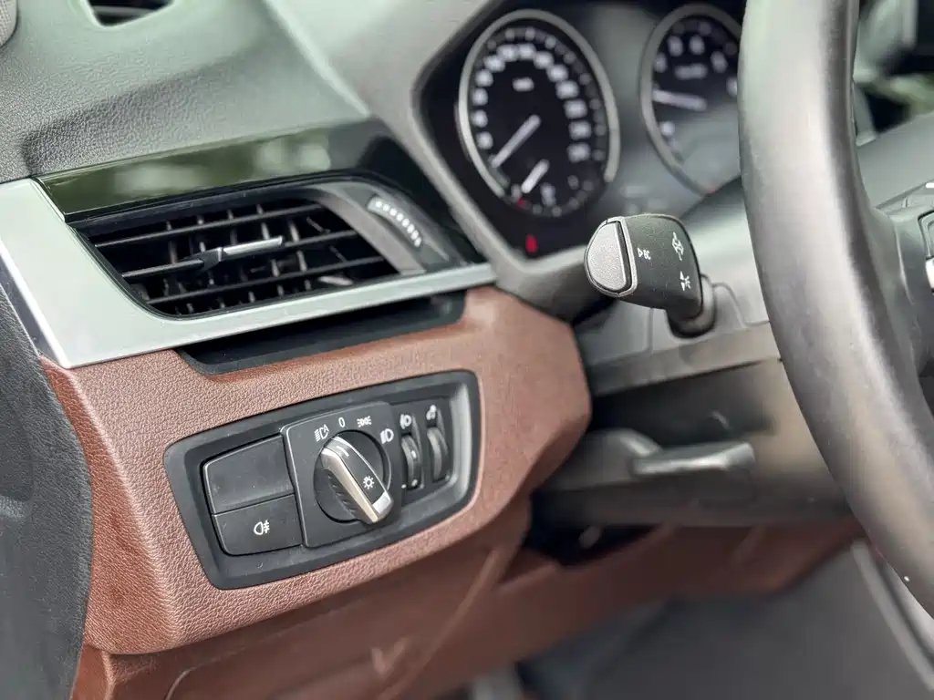 BMW X1 — миниатюра 22