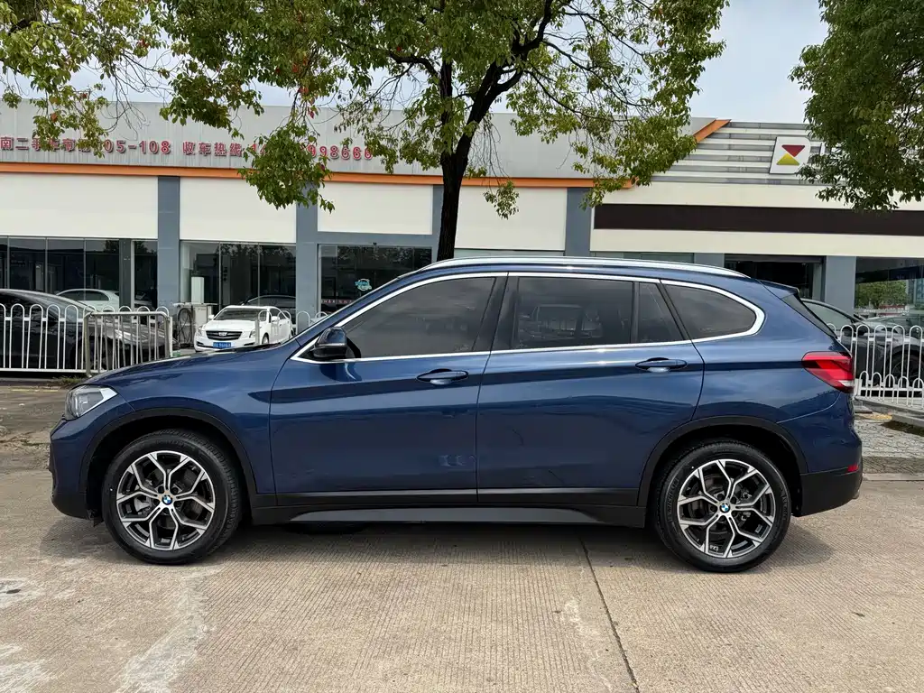 BMW X1 — миниатюра 57